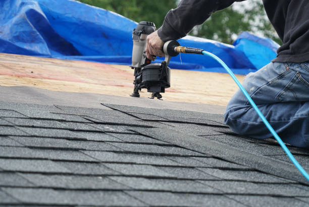 Best Flat Roofing  in Washington, DC